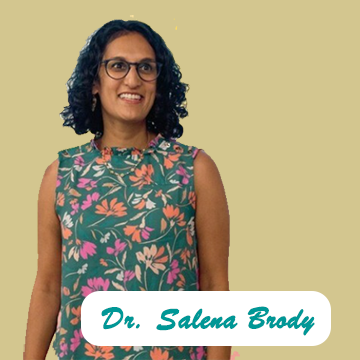 Dr. Salena Brody