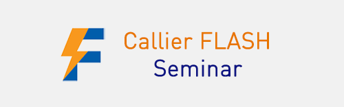 Callier FLASH Seminar artwork