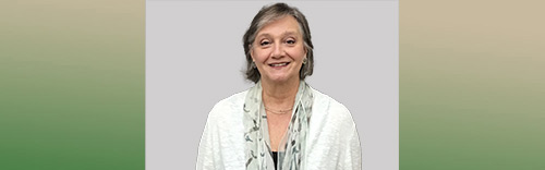 Dr. Marilyn Monteiro