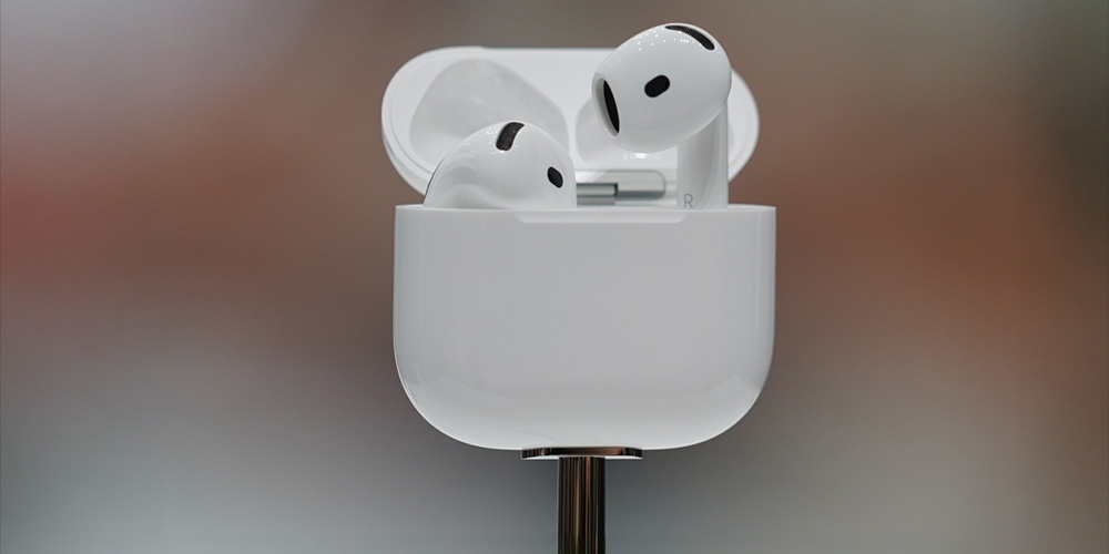 Apple Airpods