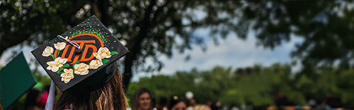 Graduation hat image