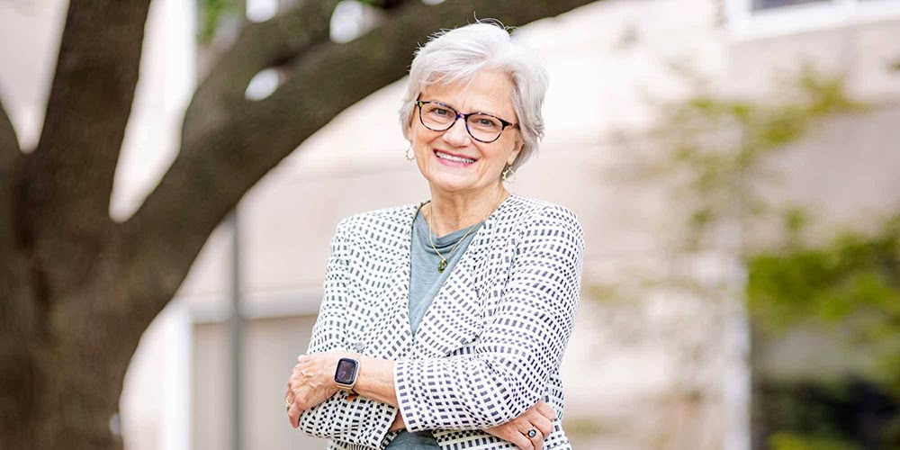 Dr. Margaret Owen