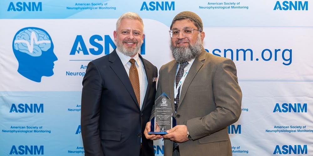 Dr. Faisal Jahangiri