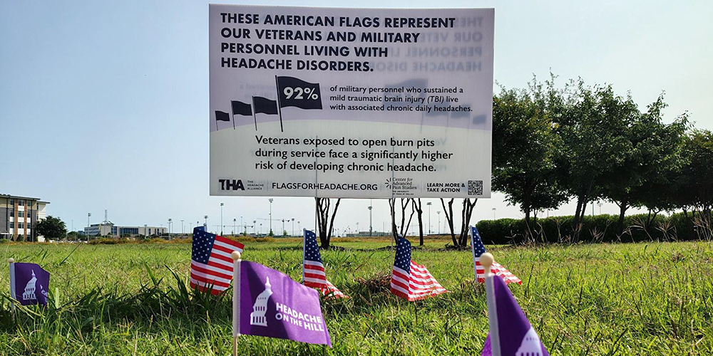 Flags