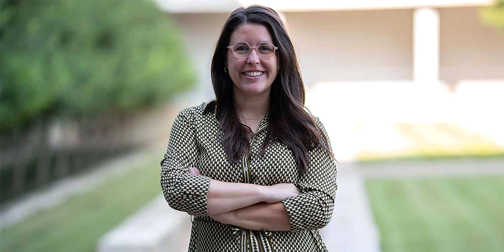 Dr. Katelyn Sadler