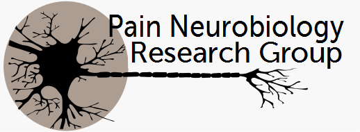 Pain Neurobiology Research Group at UT Dallas
