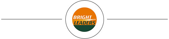 Bright Leaders Talk
