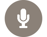 Podcast Icon