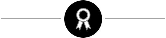 Awards icon