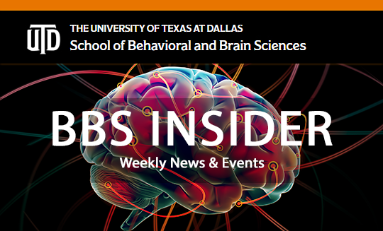 The School of Behavioral and Brain Sciences