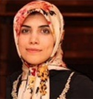 Soudeh Ardestani Khoubrouy