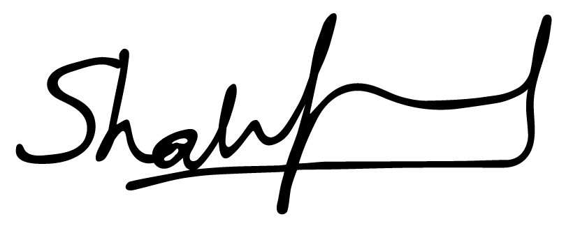 Prasad Signature